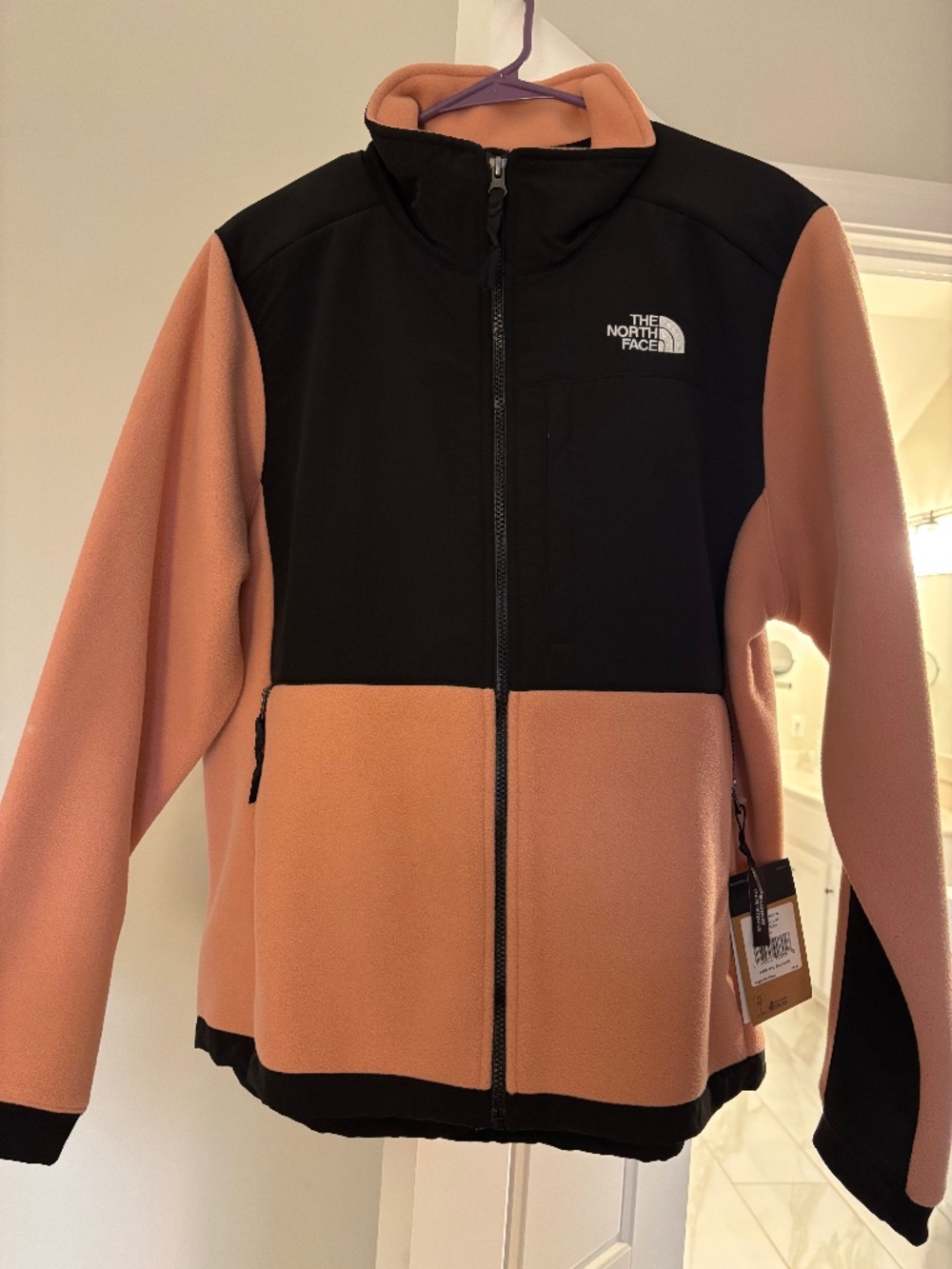 North Face Women’s Jacket